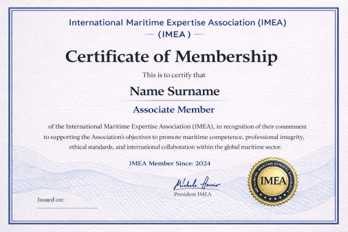 Associate Member