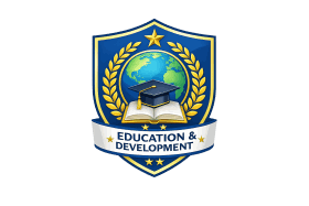 Education & Professional Development